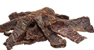 Is Beef Jerky Bad For Dogs