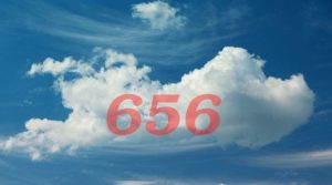 656 Angel Number