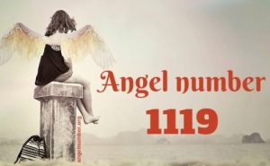 1119 Angel Number