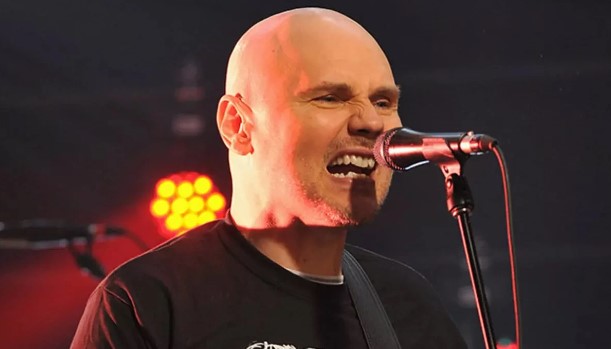 Billy Corgan Net Worth