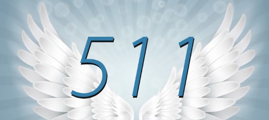 Angel Number 511